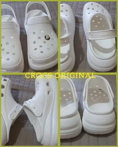 Crocs original