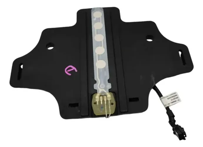 Sensor Presença Banco Passageiro Compass 2023 - 53415715