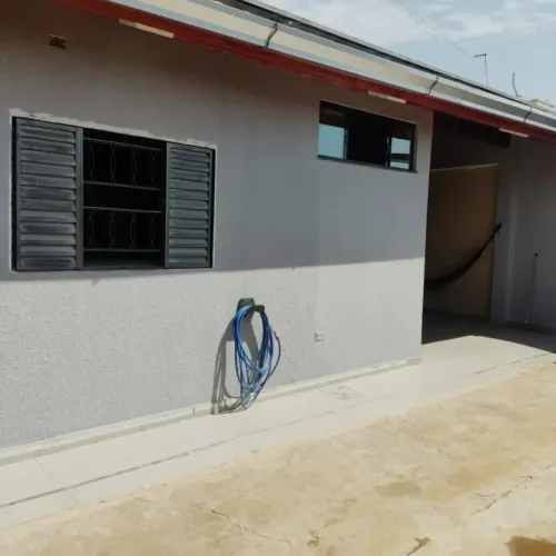 CASA TERREA PARA ALUGAR NO JD COLUMBIA