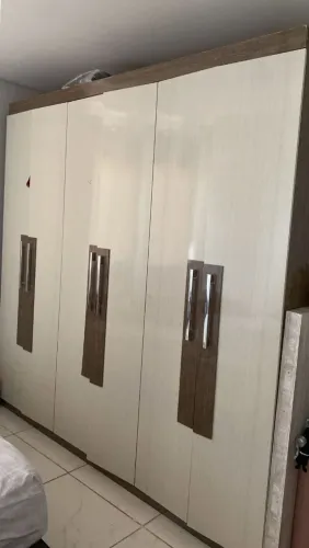 Guarda roupa