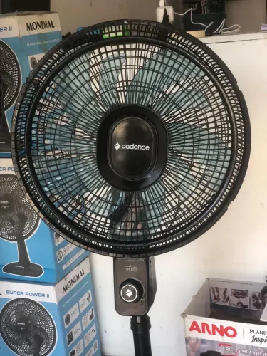 Cadence 10 pás 