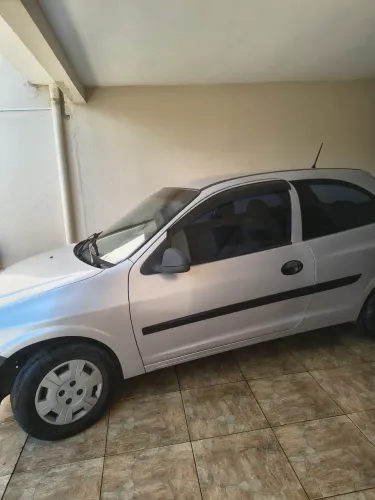 Chevrolet Celta 1.0/super/n.piq.1.0 MPFI VHC 8V 3P 2002