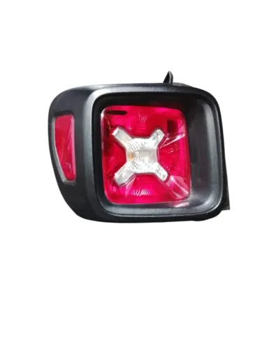 Lanterna Esquerda Jeep Renegade 2017 2018 2019 2020 2021