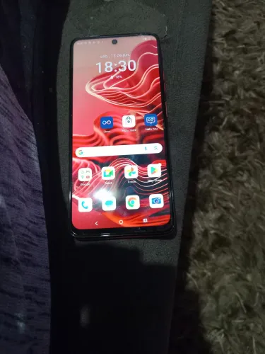 Vendo celular 