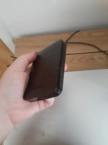 HD Samsung 1TB