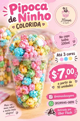Lembrancinha