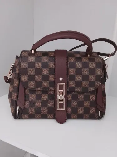 Bolsa lateral pequena