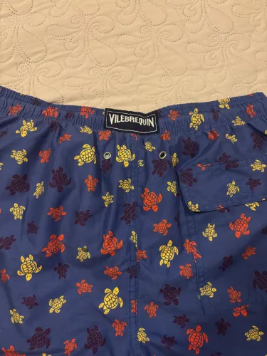 Shorts Vilebrequin