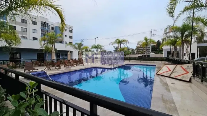 Apartamento 2 quartos | Orla Recreio Grumari | Recreio doas Bandeirantes