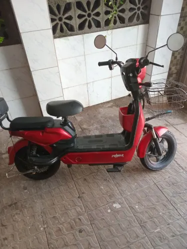 MOTO ELETRICA MARCA PRIMAR