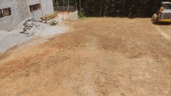 Terreno à venda, 602 m² por R$ 285.000,00 - Vila Verde - Itapevi/SP