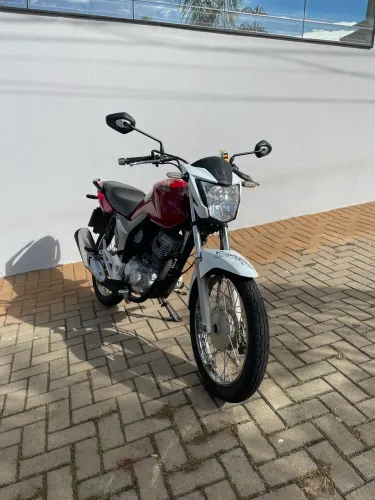 START 160 SUPER BEM CUIDADA!