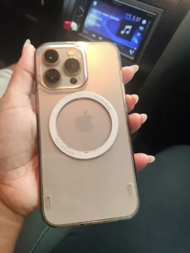 iPhone 13 pro
