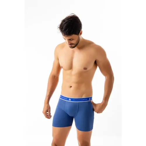 Cueca Boxer Espartanos