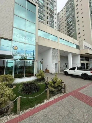 Apartamento 3 quartos/1suíte R.Vera Cruz em Vila Velha-ES