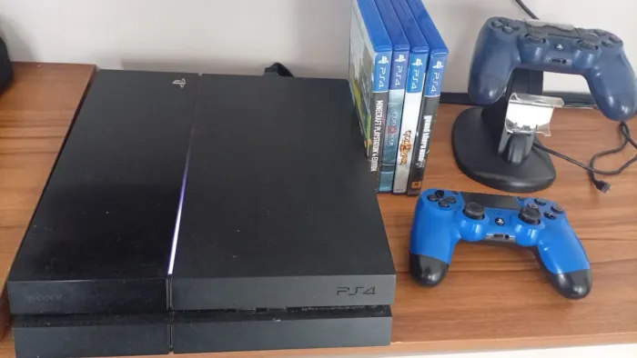 Playstation 4