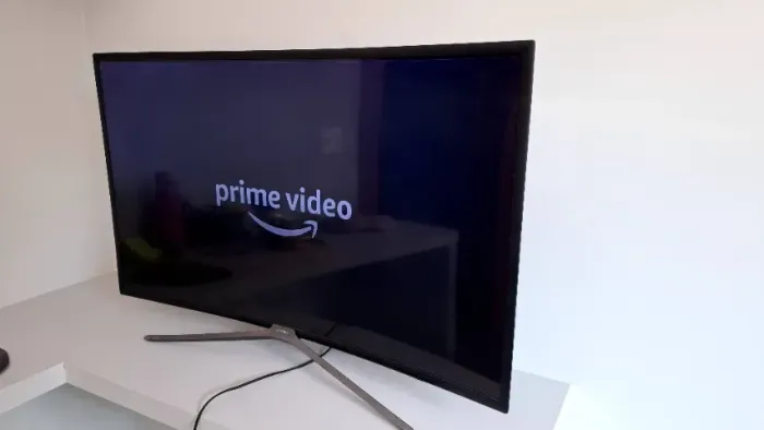 TV SMART SAMSUNG 40'