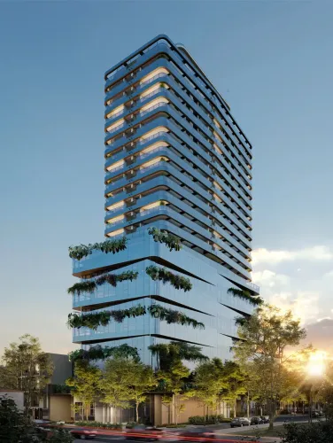 BIO ARQ PINHEIROS
