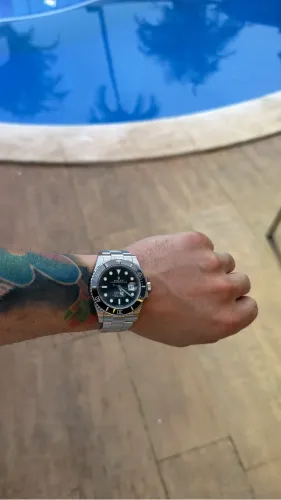 ROLEX, OMEGA, PATEK, VACHERON, JEAGER-LECOUTRE, AP, JACOB N CO, RM E MAIS