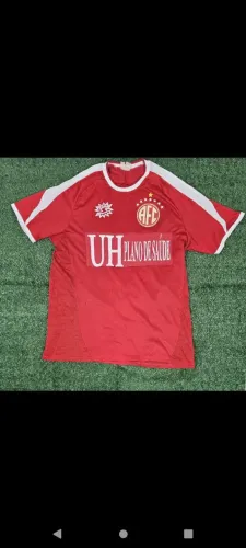 Camisa América RJ Summerville, G , n° 6 !