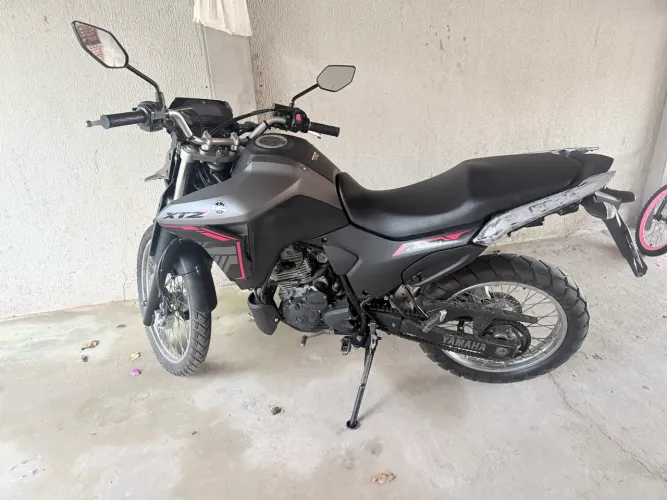 Lander 250 nova