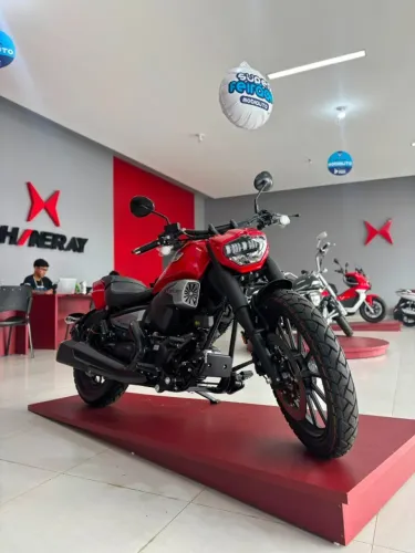MOTO 0KM COM FINANCIAMENTO FACILITADO E CONSÓRCIO PARA NEGATIVADO