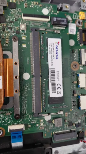 Memória ram 4gb 2666 adata