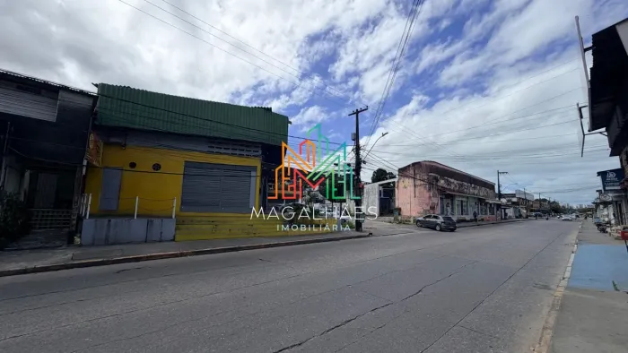 Pavilhão/Galpão para alugar no bairro Jordão - Recife/PE, Zona Sul