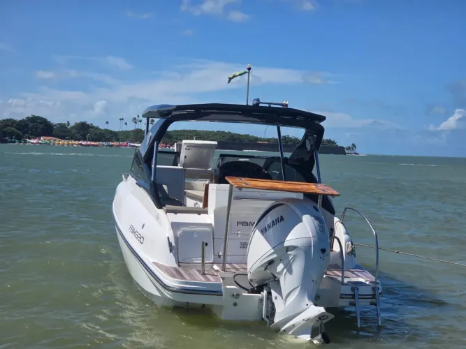 FBM320 NOVA ZERO