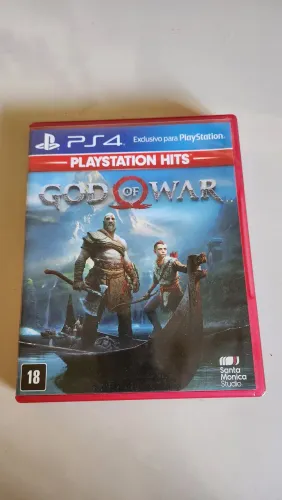 God of war