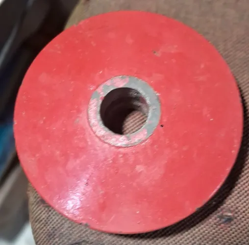 Vende_se 1 pesos de 10kg