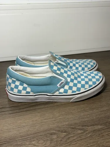 Tenis Vans