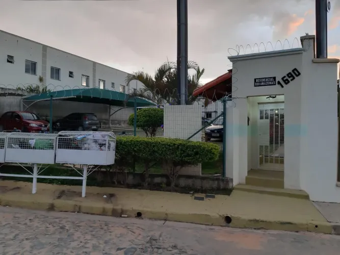 Apartamento 2 quartos no Bom Sossego - Rib das Neves MG - Aceito veículo