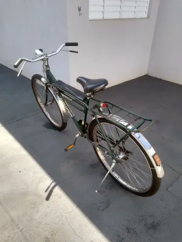 bicicleta barra forte