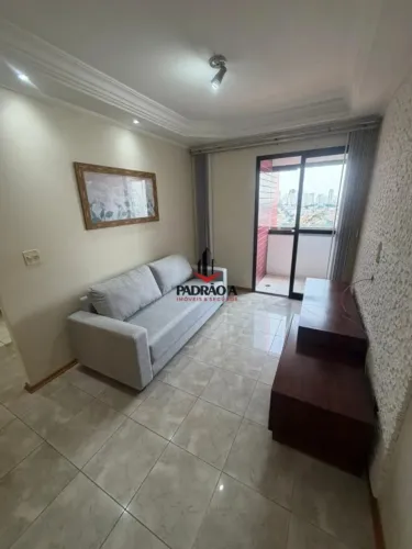 Apartamento (Apartamento Padrão) para Locação, 3 dorm(s), 1 suite(s), 1 vaga(s), 64 m²