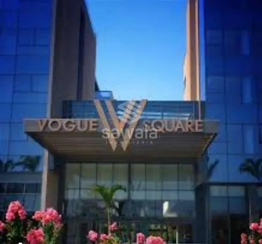 Vogue Square - Comercial/industrial