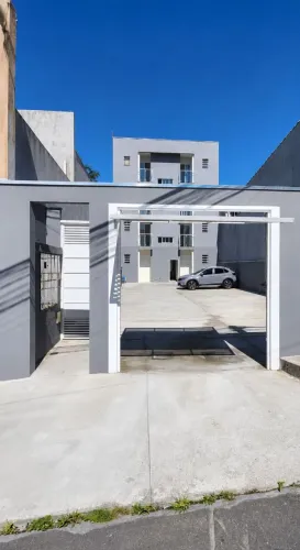 Apartamento 3 quartos 67m² em Poá