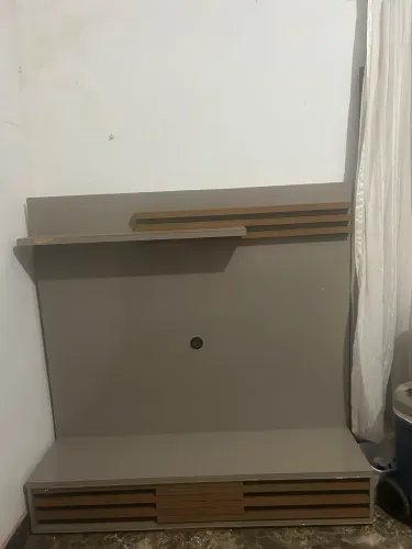Painel de televisão