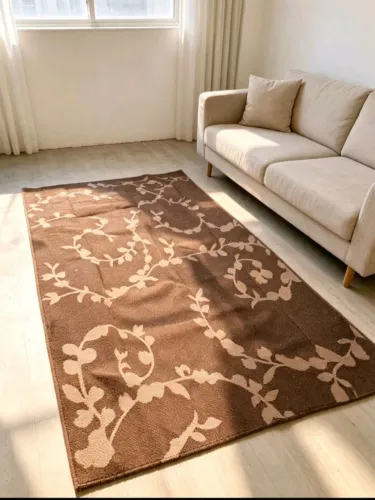 Tapete de sisal 1,95x 2,95