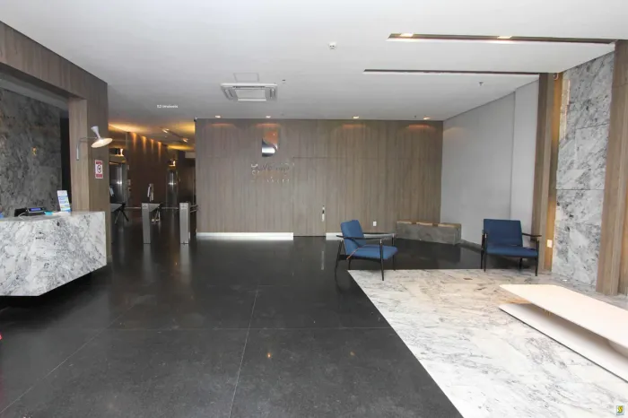 Sala comercial no coração da Aldeota com conveniência e mobilidade