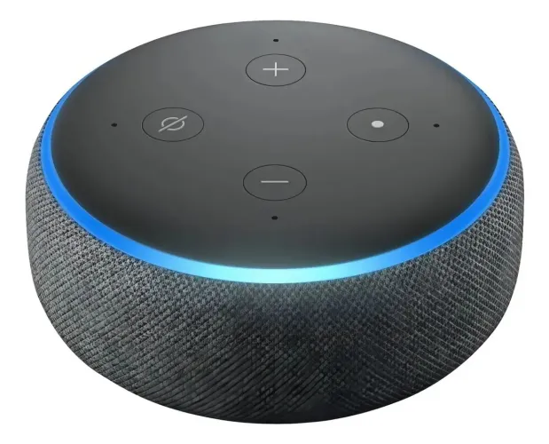 Vendo Alexa 3 geração