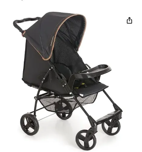 CARRINHO DE BEBE GALZERANO