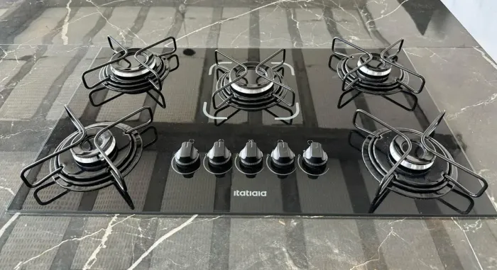 Cooktop Itatiaia 5 bocas