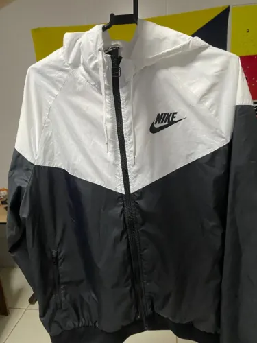 Corta Vento Nike Original Produto dos EUA - Unissex