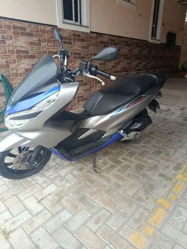 PCX sport 2020 15,500$