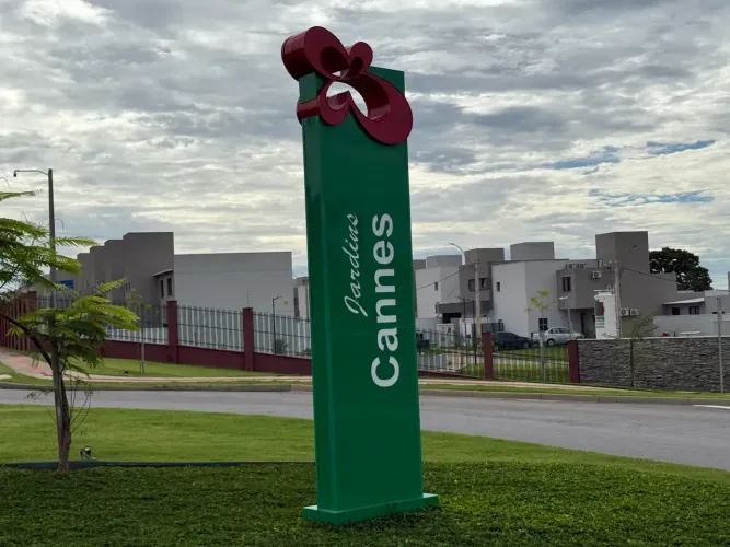 Aluguel completo em armários Jardins Cannes 4 quartos, 3 suítes