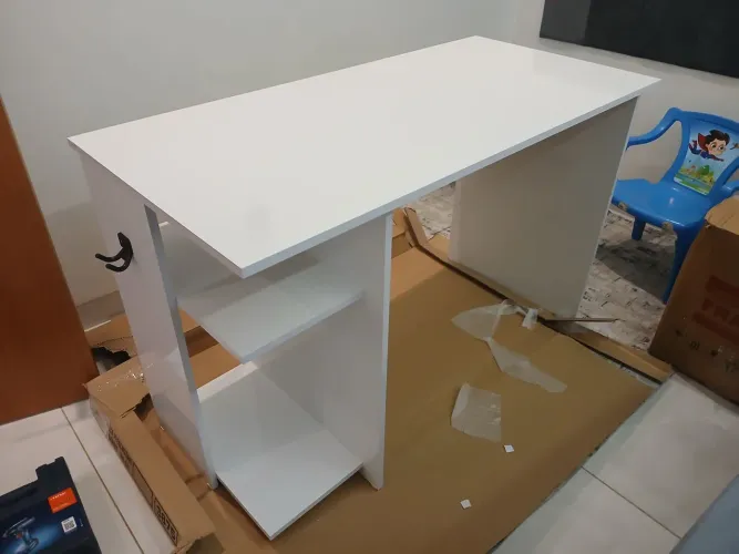 Escrivaninha Para Computador