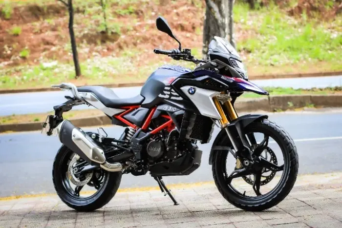 BMW G310 GS - 2023