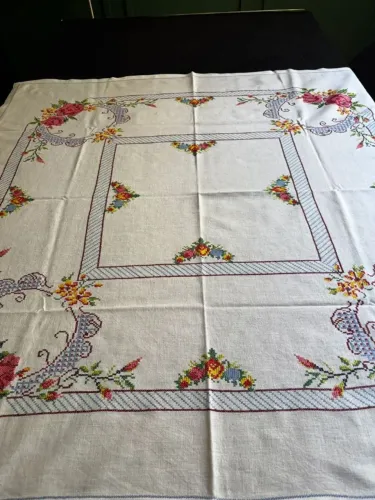 Toalha de mesa