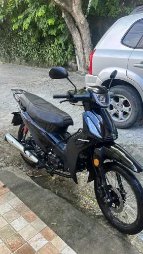 Shineray Phoenix S 50 2026